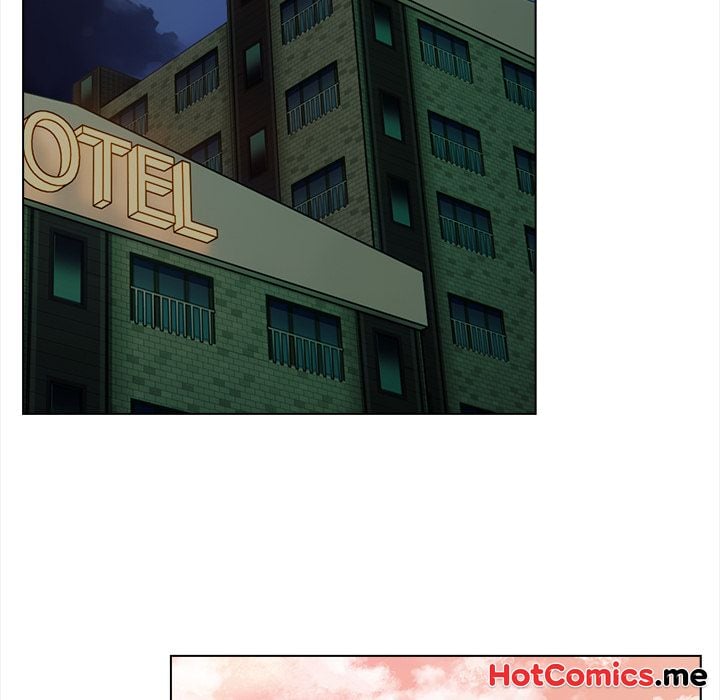 Desire Note - Chapter 27 Page 56