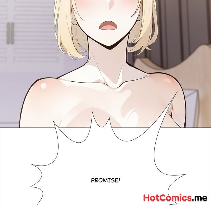 Desire Note - Chapter 27 Page 71