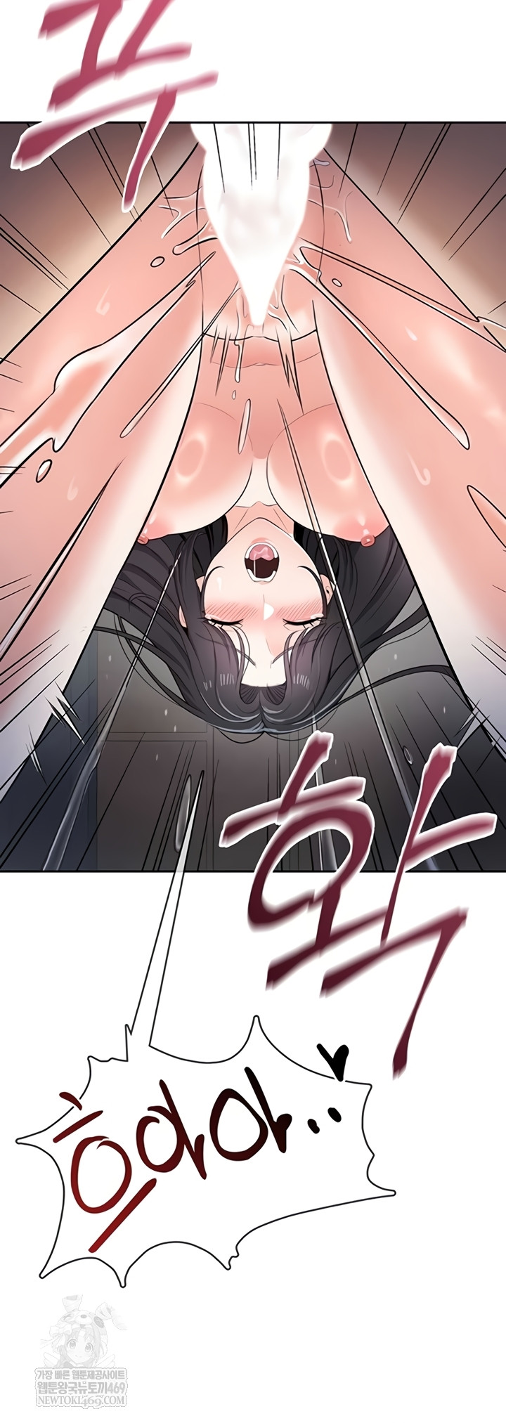 Sexy Woman Raw - Chapter 19 Page 38