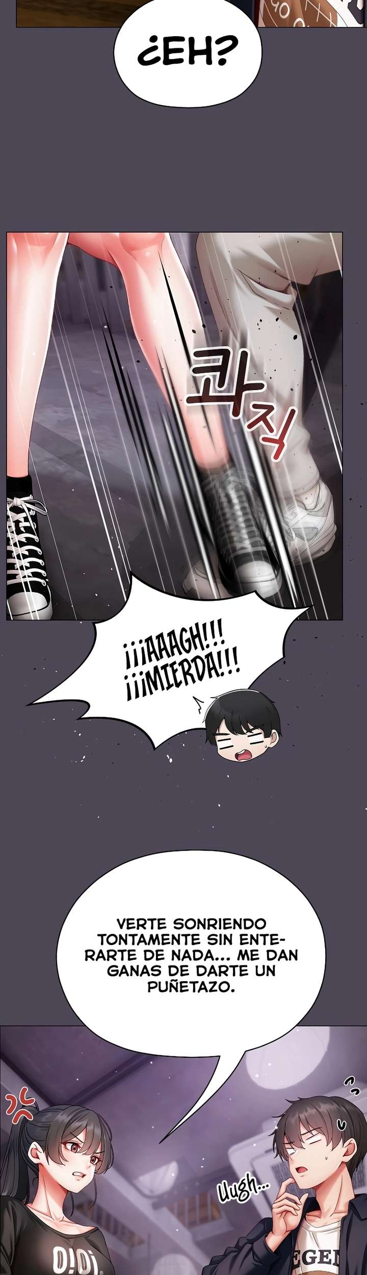 Little Stalker Raw - Chapter 10 Page 34