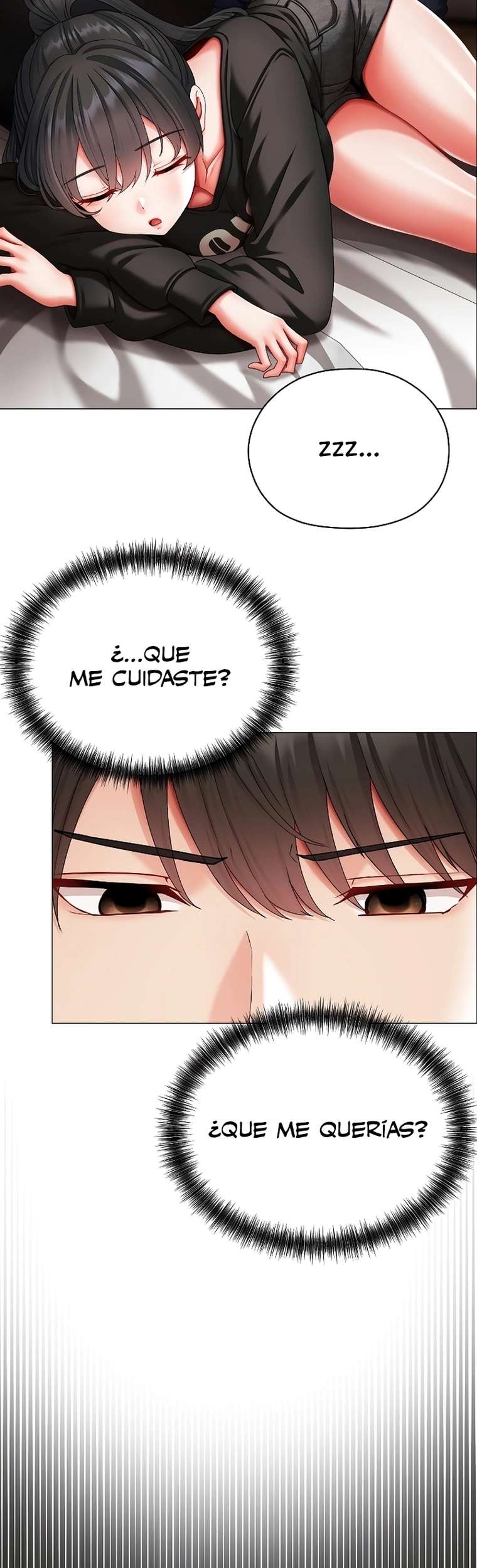 Little Stalker Raw - Chapter 11 Page 35