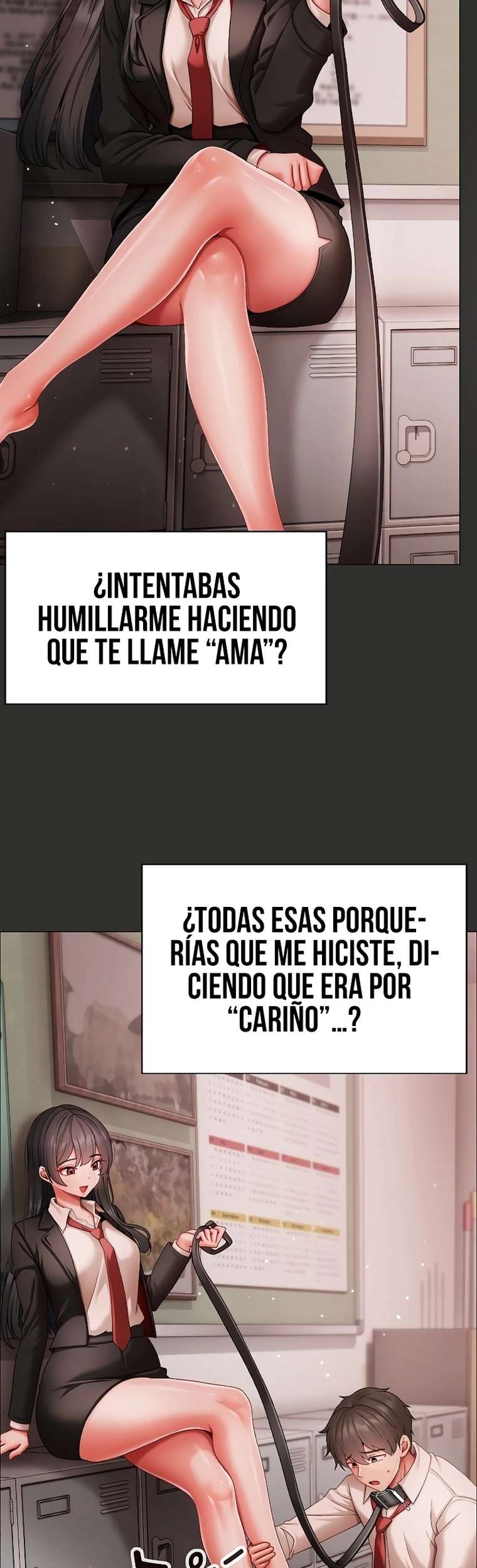 Little Stalker Raw - Chapter 11 Page 37