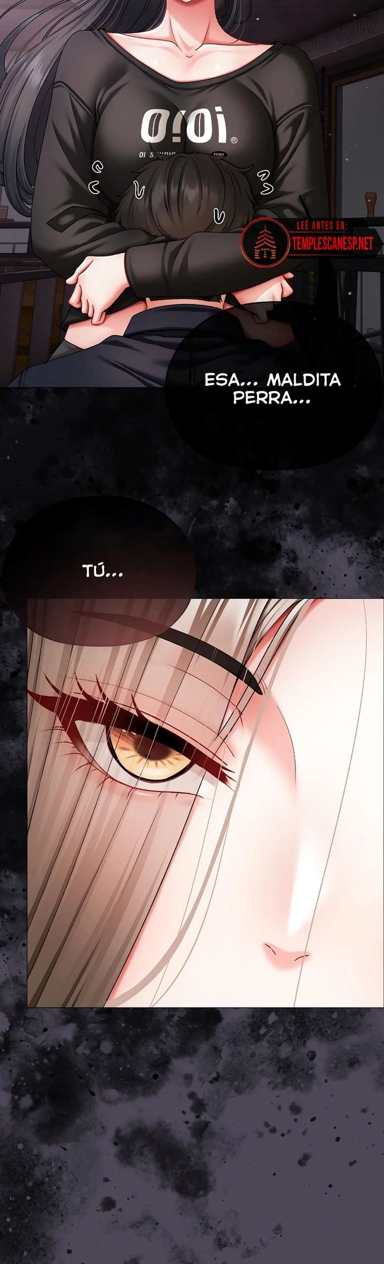 Little Stalker Raw - Chapter 11 Page 4