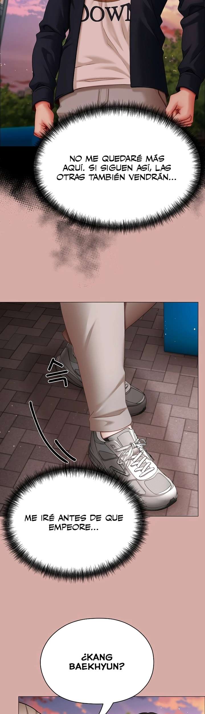 Little Stalker Raw - Chapter 9 Page 55