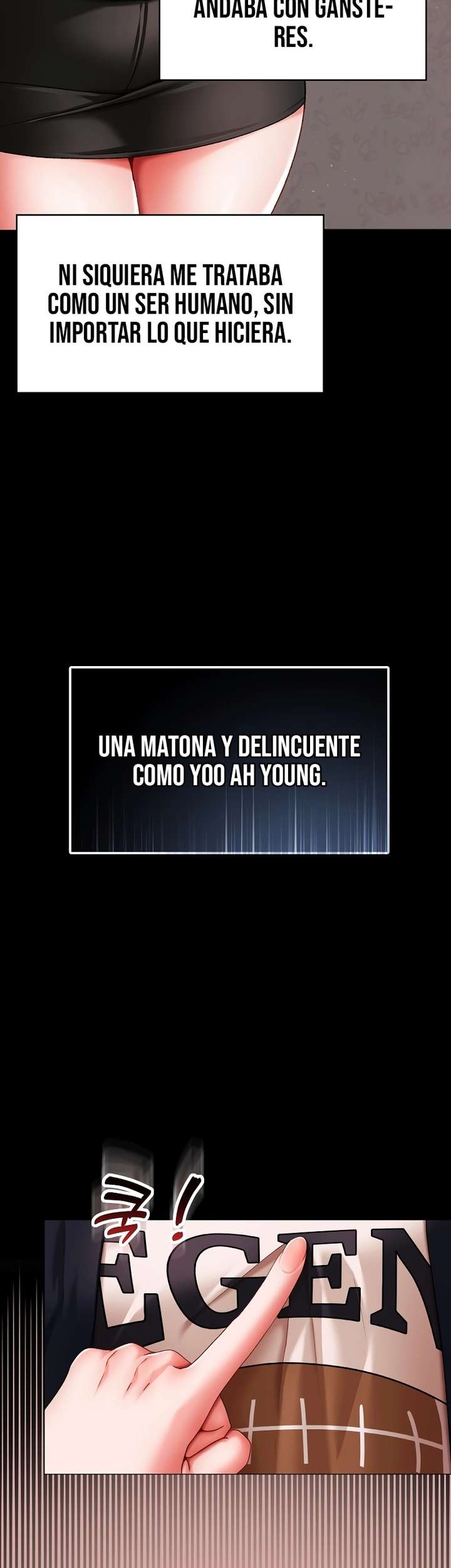 Little Stalker Raw - Chapter 9 Page 60