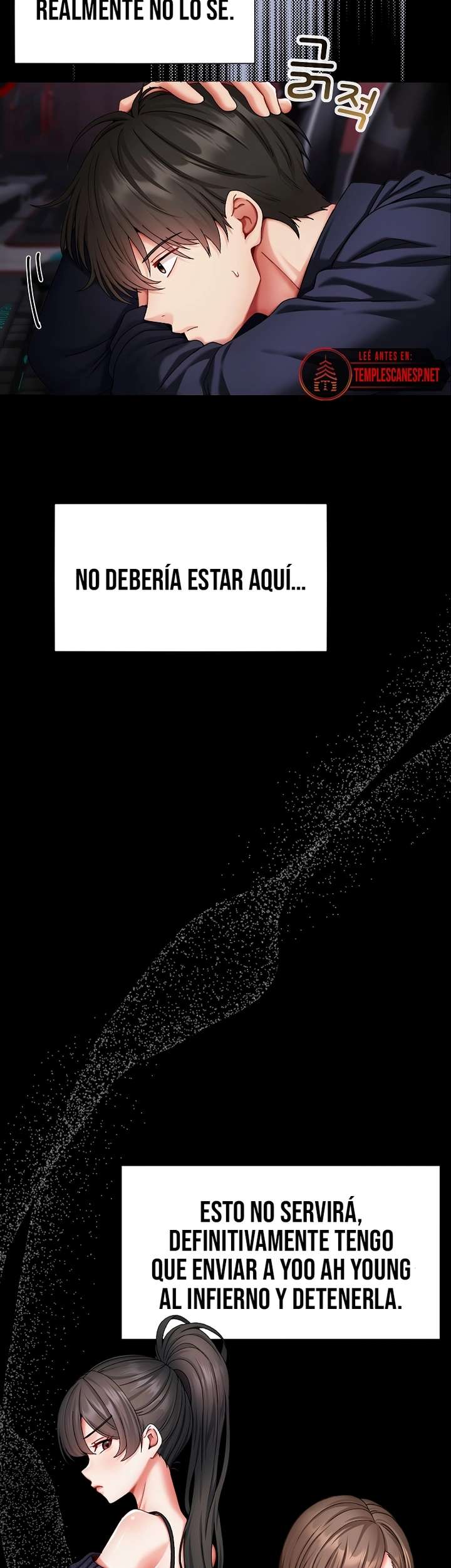 Little Stalker Raw - Chapter 9 Page 8