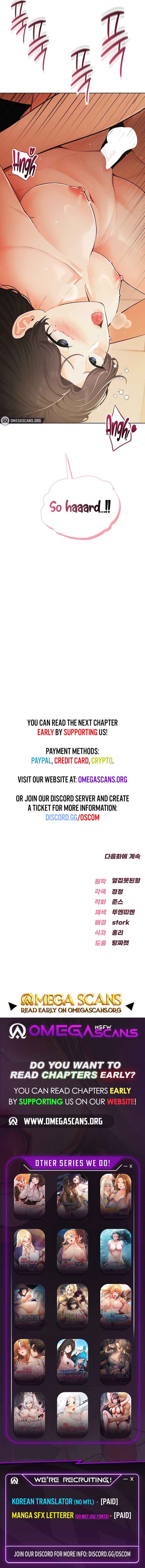 Naughty Woman - Chapter 7 Page 10