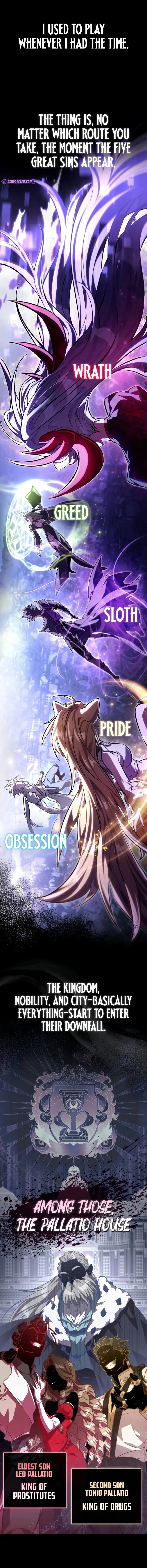 Raising Villains the Right Way - Chapter 1 Page 7