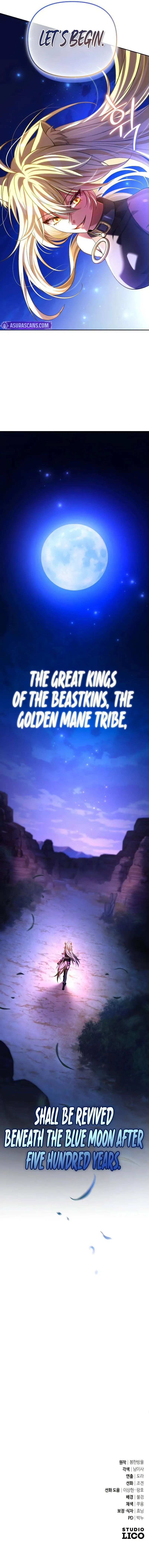 Raising Villains the Right Way - Chapter 11 Page 21