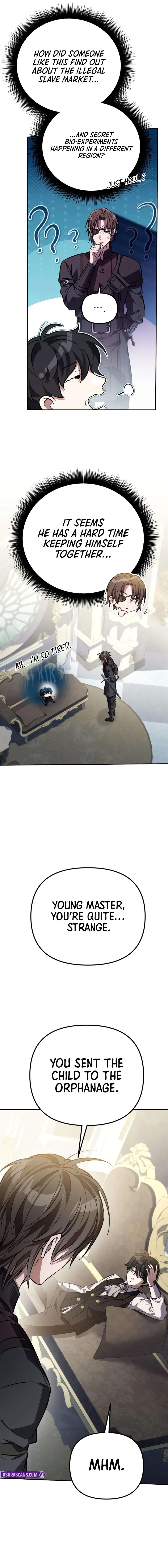 Raising Villains the Right Way - Chapter 2 Page 6