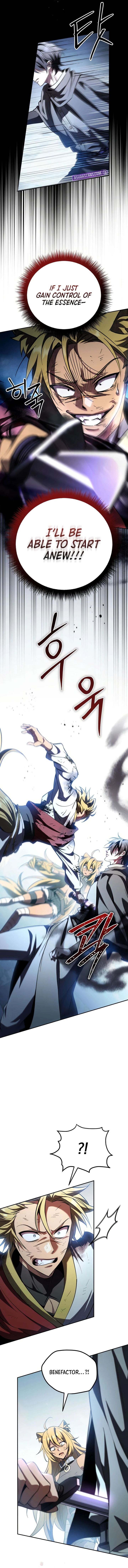 Raising Villains the Right Way - Chapter 30 Page 5