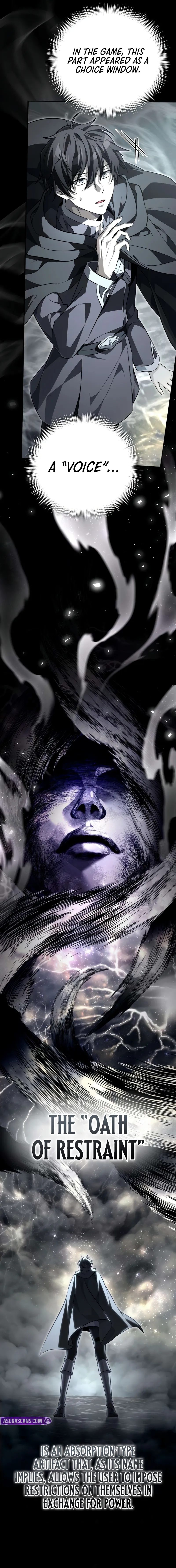 Raising Villains the Right Way - Chapter 6 Page 17