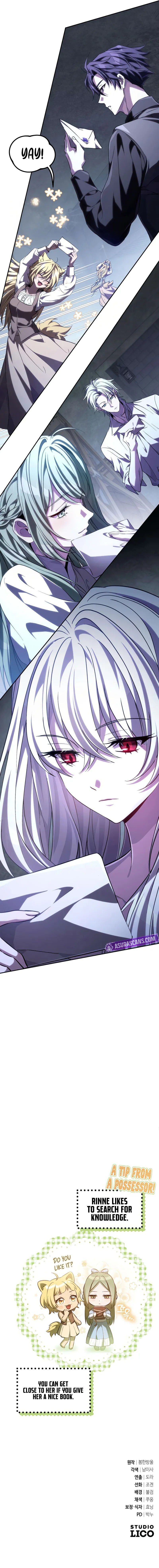 Raising Villains the Right Way - Chapter 8 Page 19