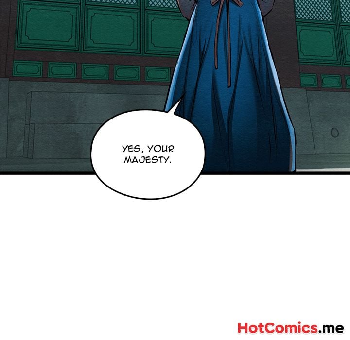 Master of Intimacy (Uncensored) - Chapter 43 Page 7