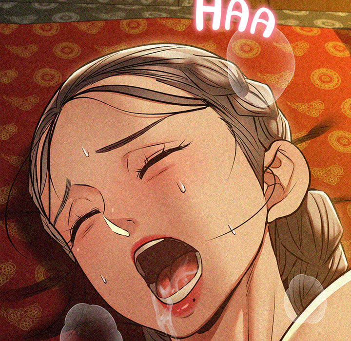 Master of Intimacy (Uncensored) - Chapter 43 Page 115