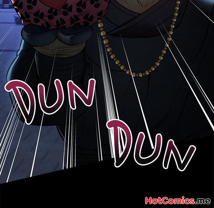 Master of Intimacy (Uncensored) - Chapter 43 Page 39