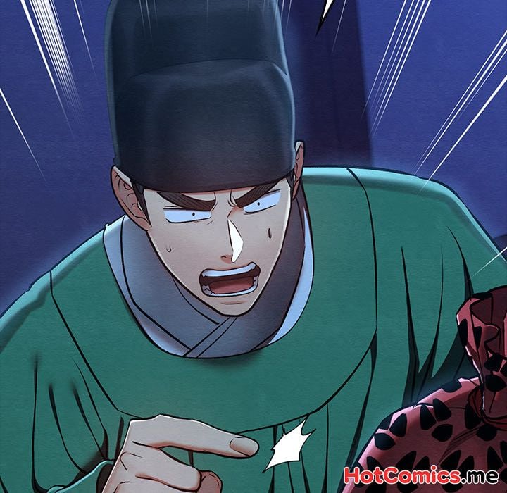 Master of Intimacy (Uncensored) - Chapter 43 Page 45