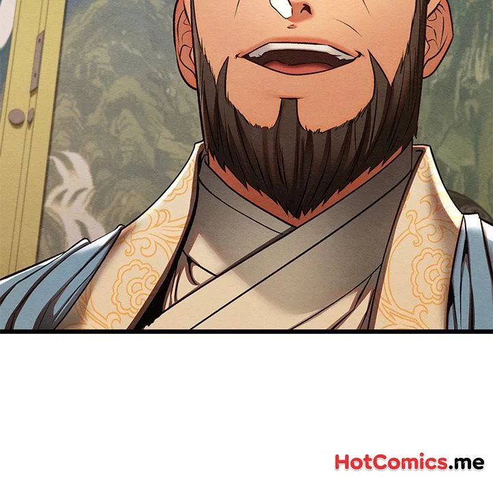 Master of Intimacy (Uncensored) - Chapter 45 Page 113