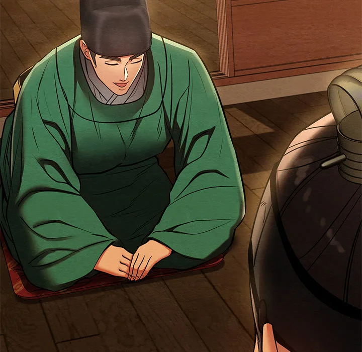 Master of Intimacy (Uncensored) - Chapter 45 Page 115