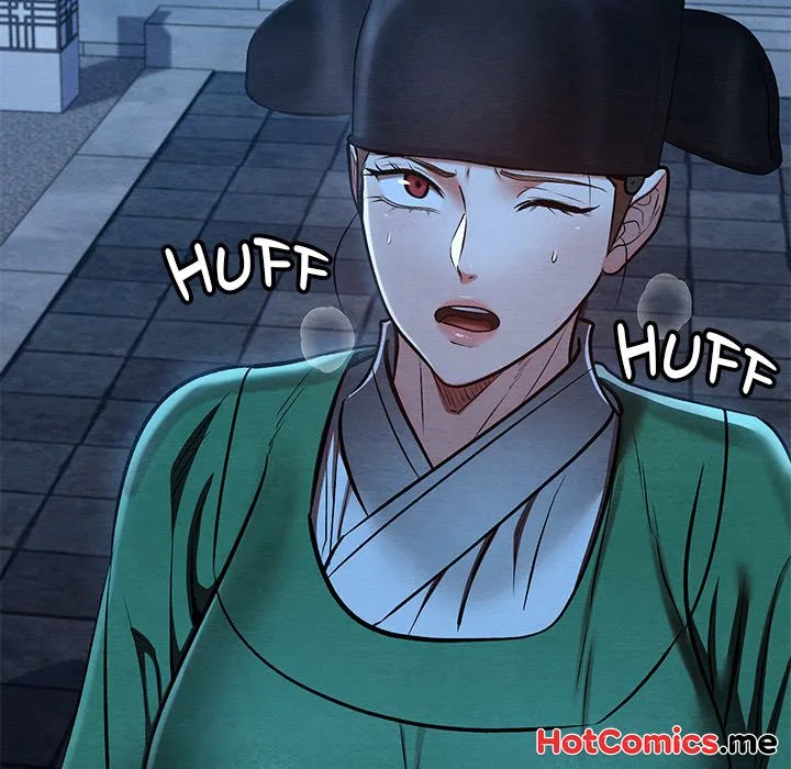 Master of Intimacy (Uncensored) - Chapter 45 Page 141