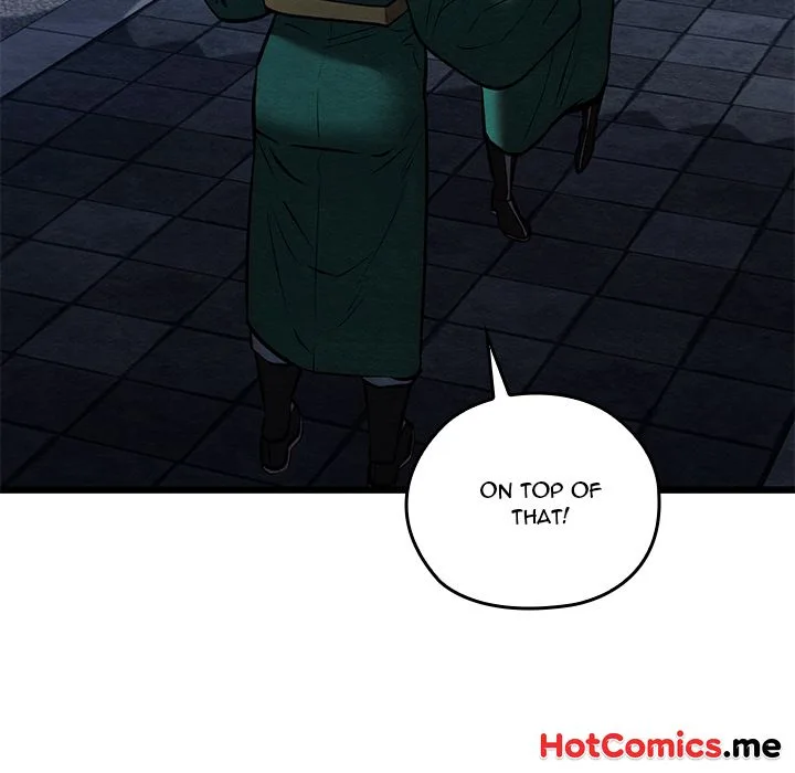 Master of Intimacy (Uncensored) - Chapter 45 Page 151