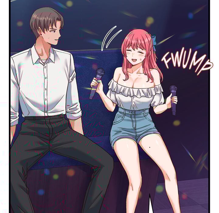 From Pauper to Prince (Uncensored) - Chapter 34 Page 61