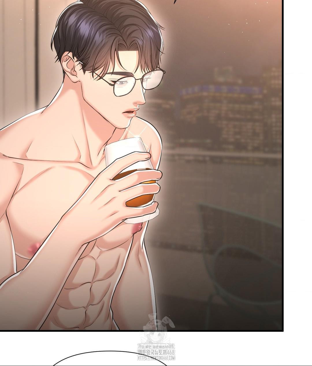 Lets Go For A Shampoo Raw - Chapter 15 Page 91