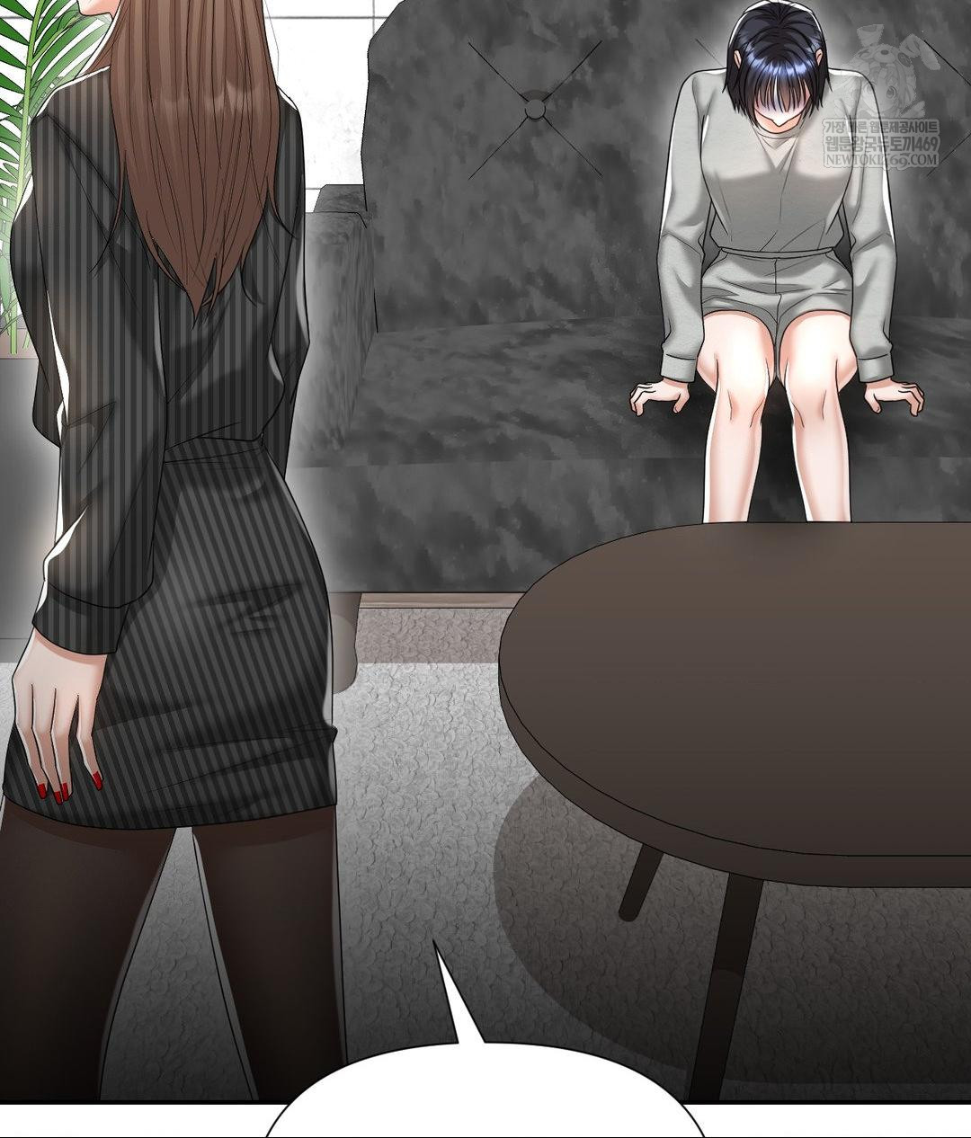 Lets Go For A Shampoo Raw - Chapter 21 Page 41