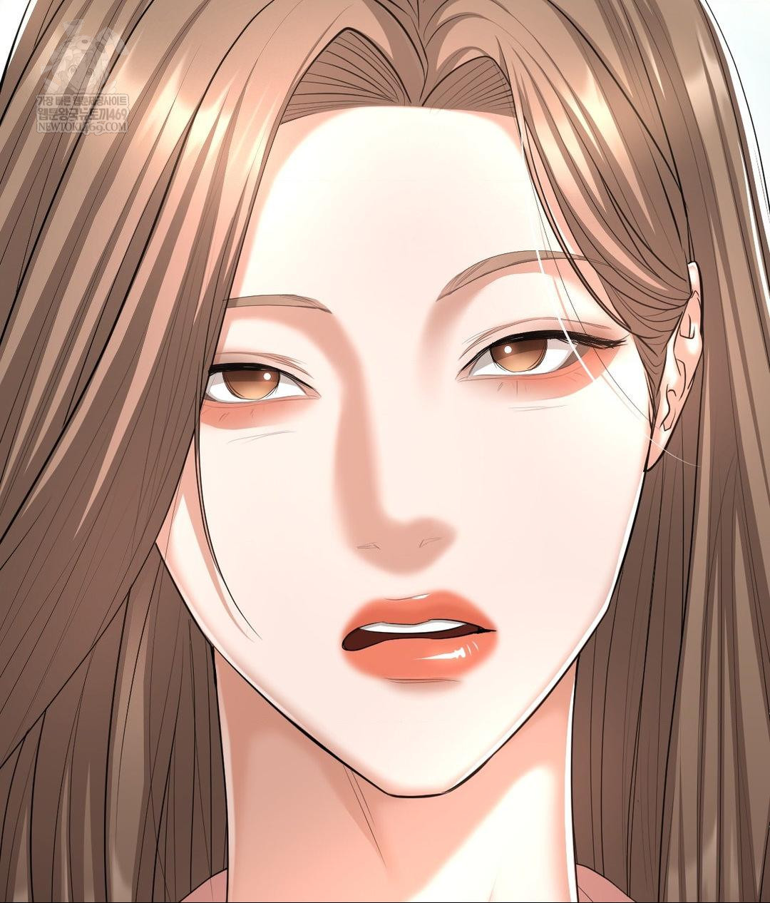 Lets Go For A Shampoo Raw - Chapter 21 Page 98