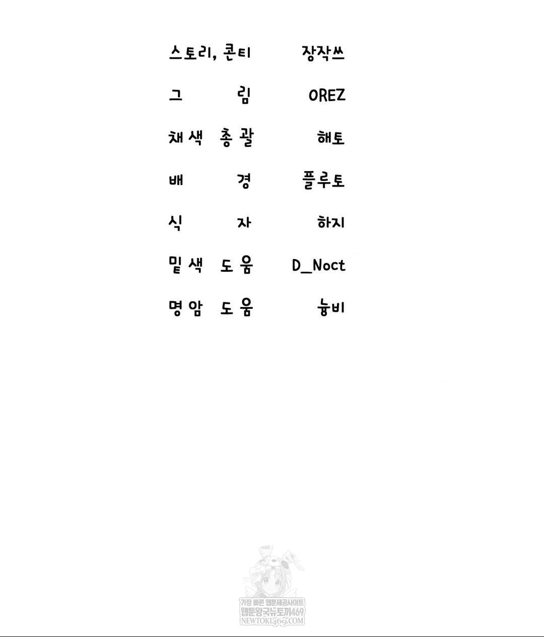 Lets Go For A Shampoo Raw - Chapter 25 Page 2