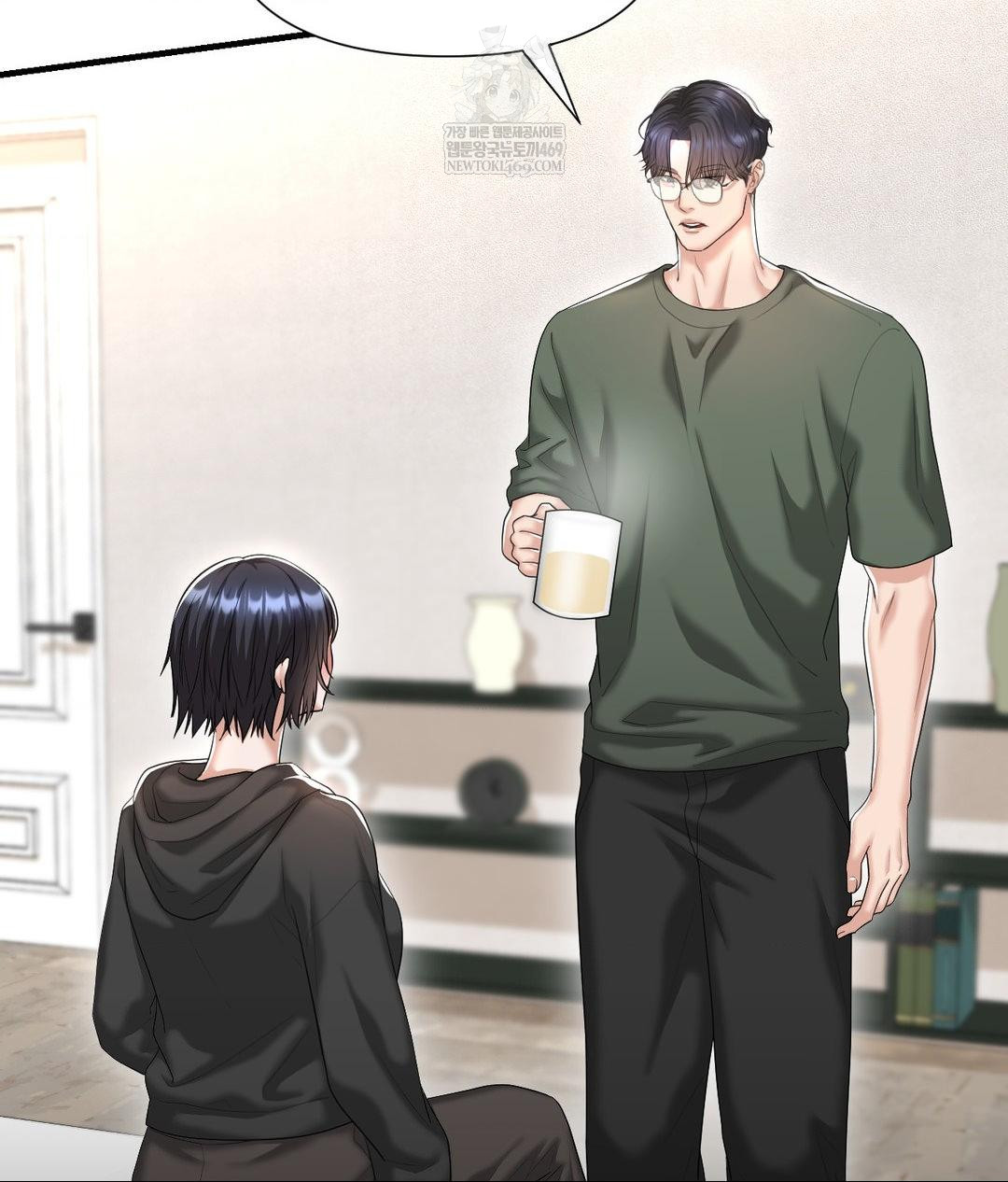 Lets Go For A Shampoo Raw - Chapter 26 Page 133