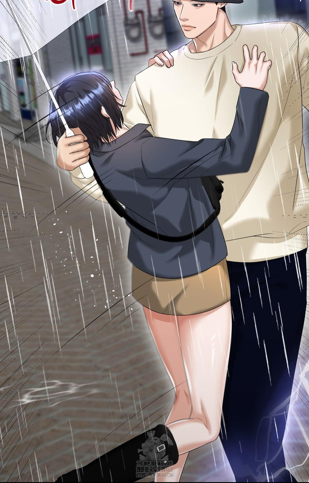 Lets Go For A Shampoo Raw - Chapter 8 Page 67