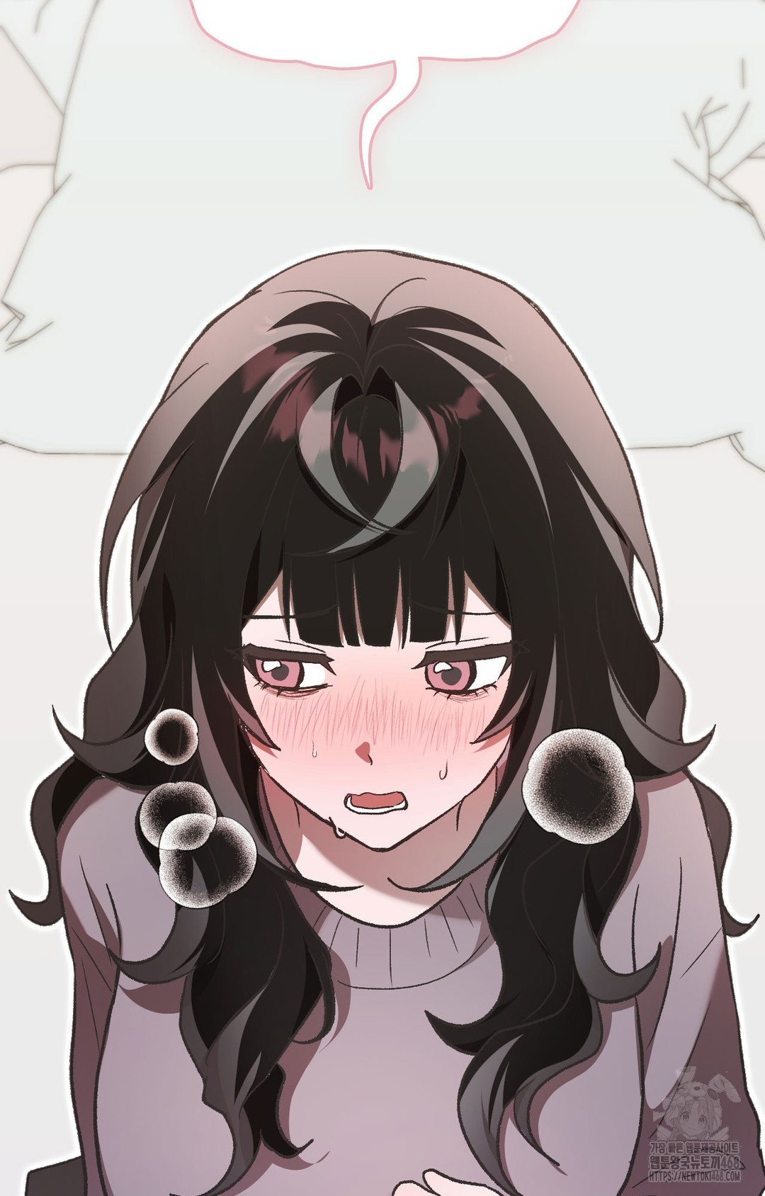 Just Hold My Hand Raw - Chapter 1 Page 126