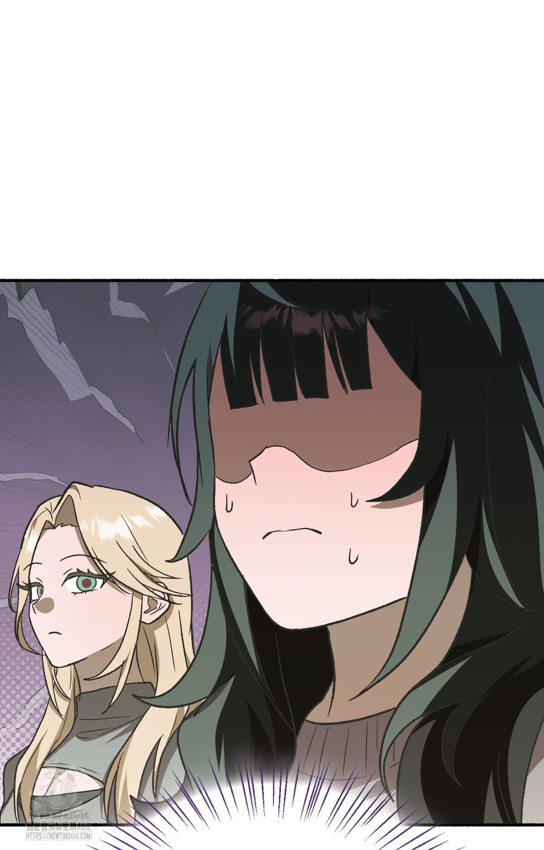 Just Hold My Hand Raw - Chapter 1 Page 68