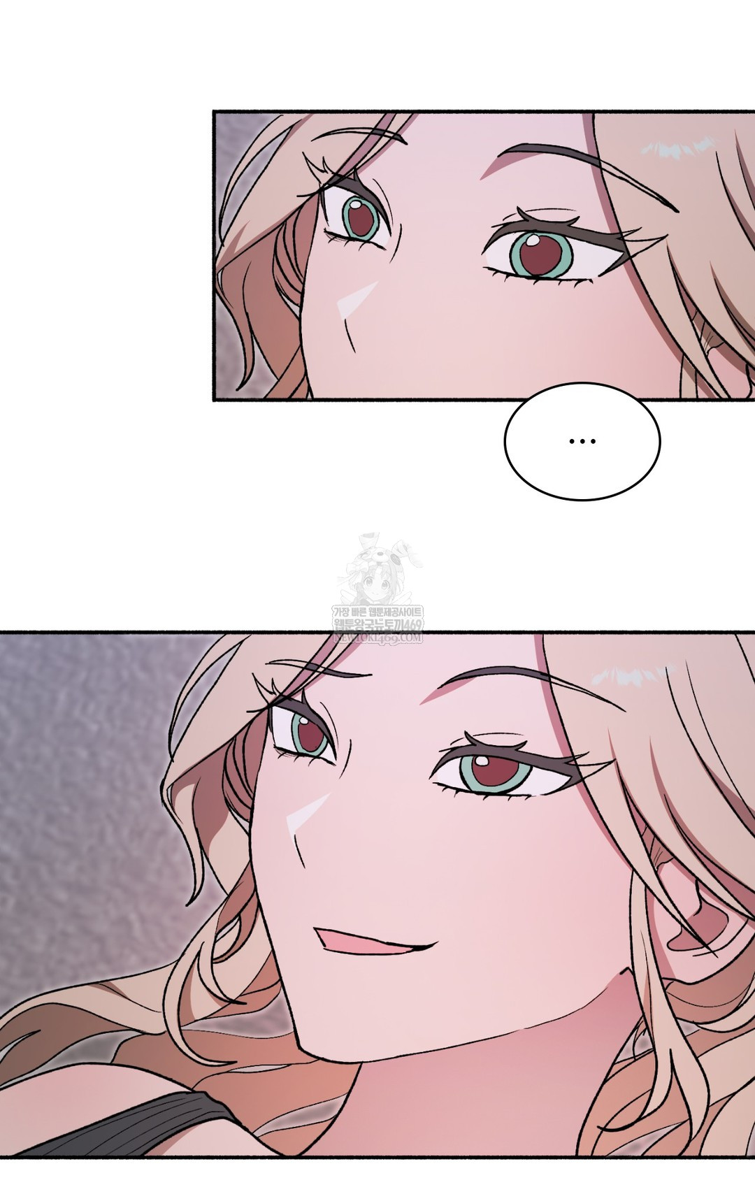 Just Hold My Hand Raw - Chapter 10 Page 19