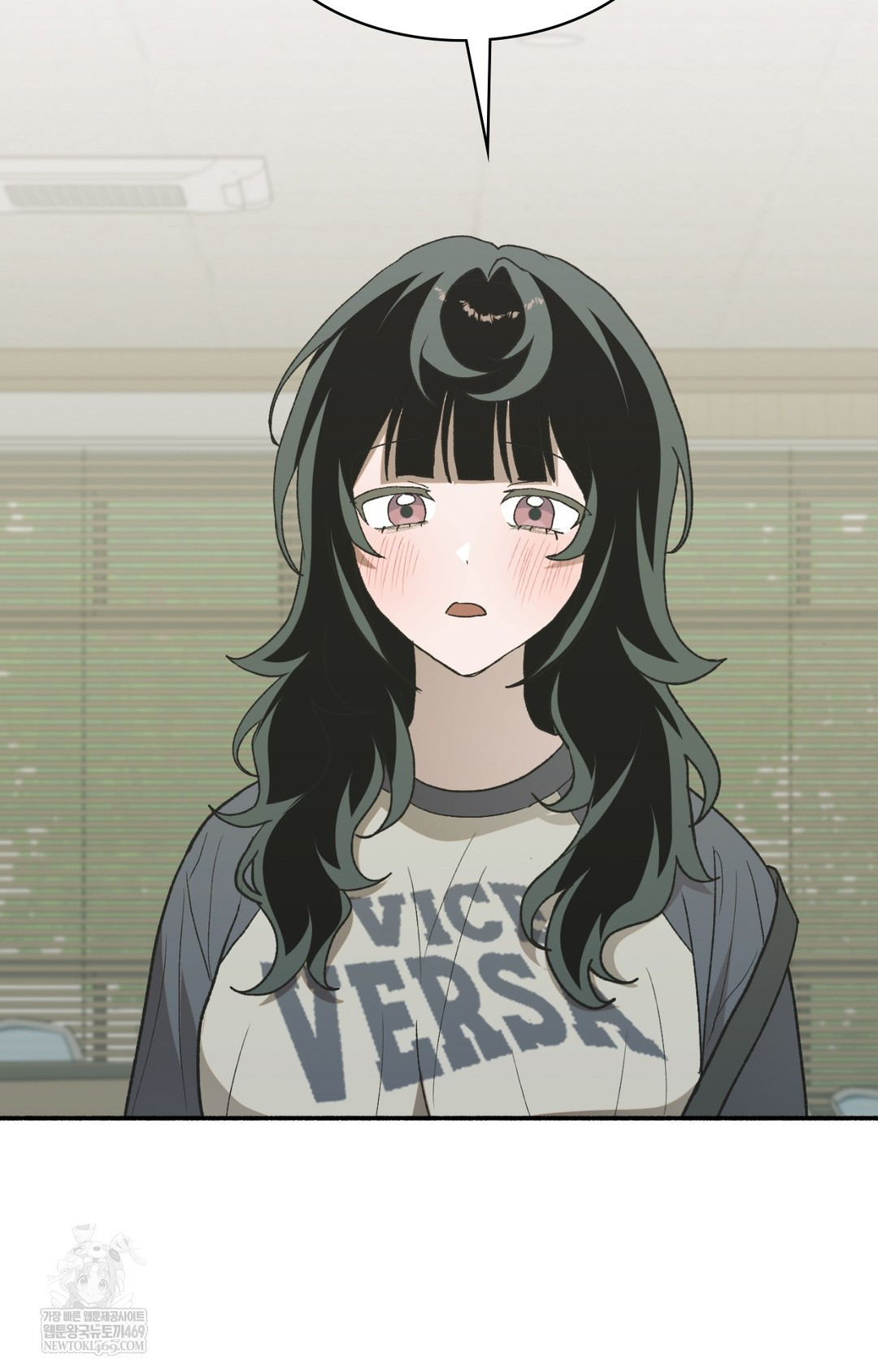 Just Hold My Hand Raw - Chapter 11 Page 31