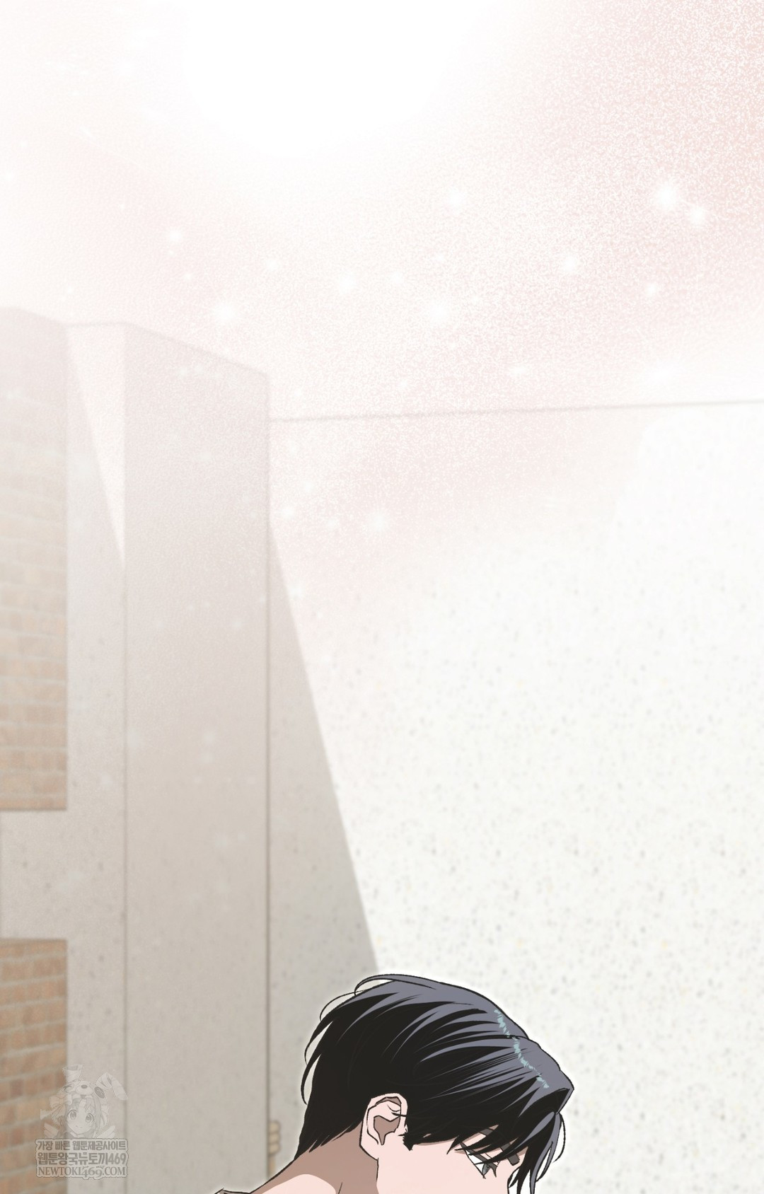 Just Hold My Hand Raw - Chapter 12 Page 69