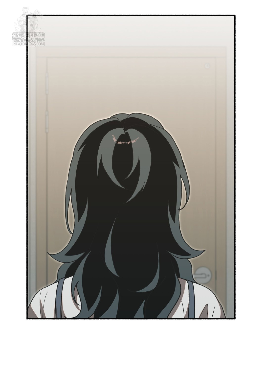 Just Hold My Hand Raw - Chapter 19 Page 106