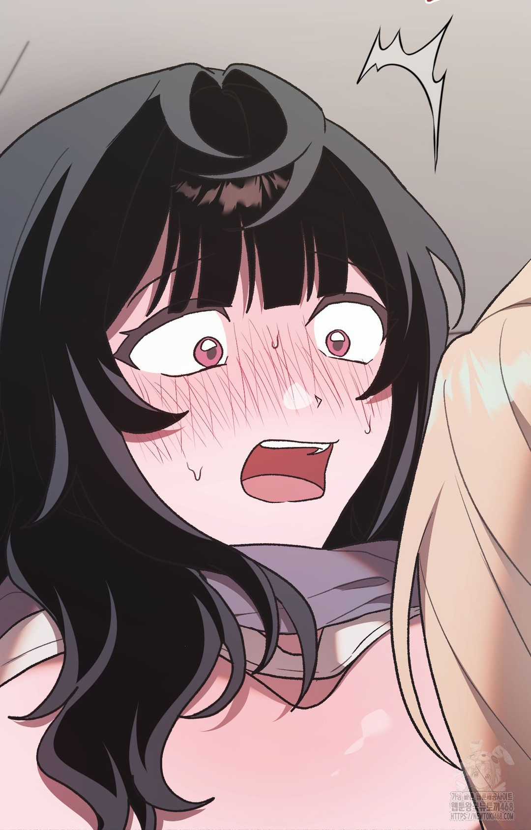 Just Hold My Hand Raw - Chapter 2 Page 16