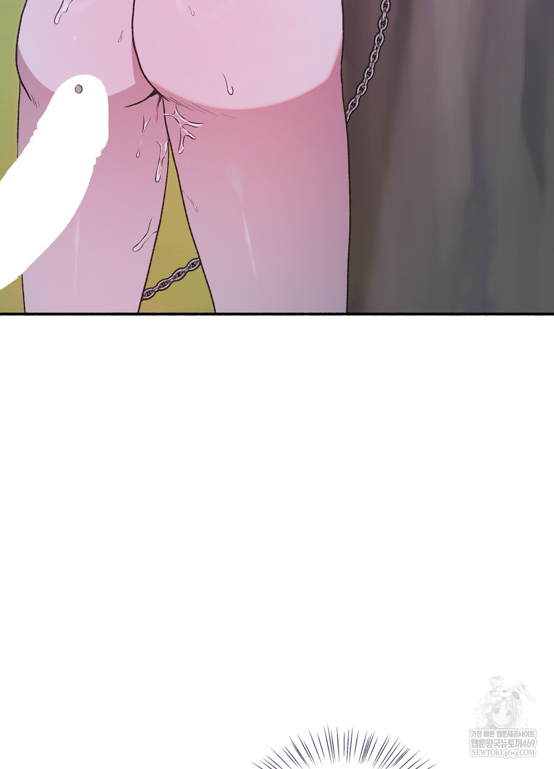 Just Hold My Hand Raw - Chapter 21 Page 136