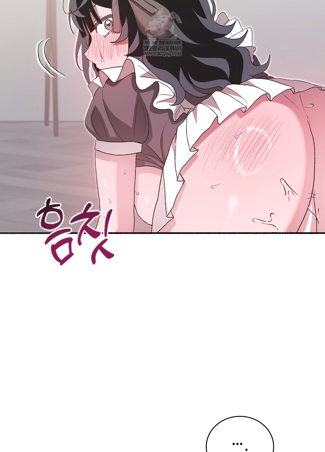 Just Hold My Hand Raw - Chapter 22 Page 114