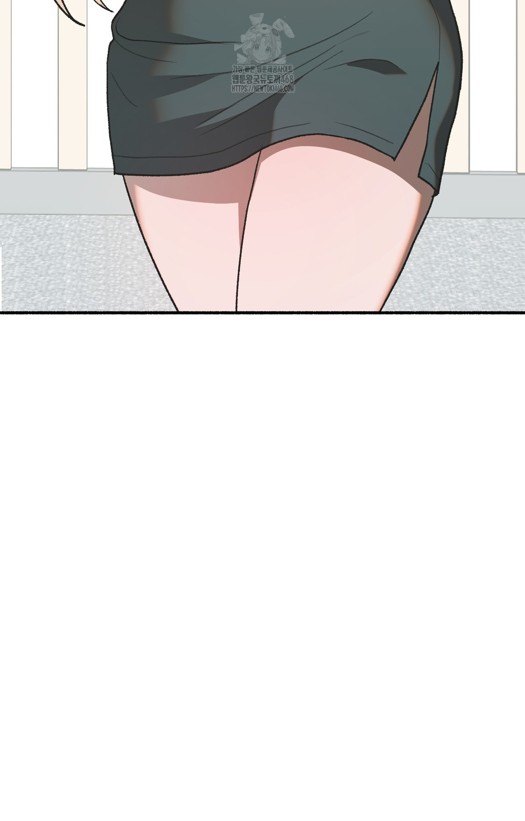 Just Hold My Hand Raw - Chapter 3 Page 103