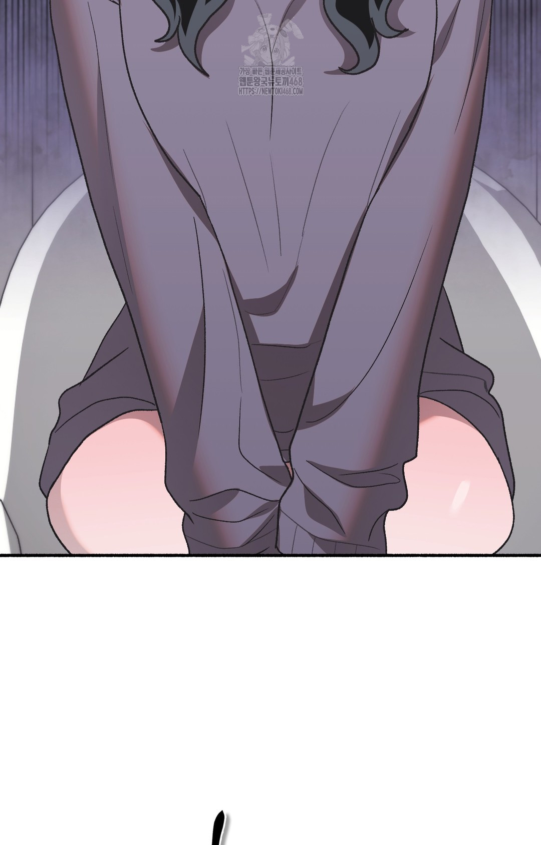 Just Hold My Hand Raw - Chapter 3 Page 14