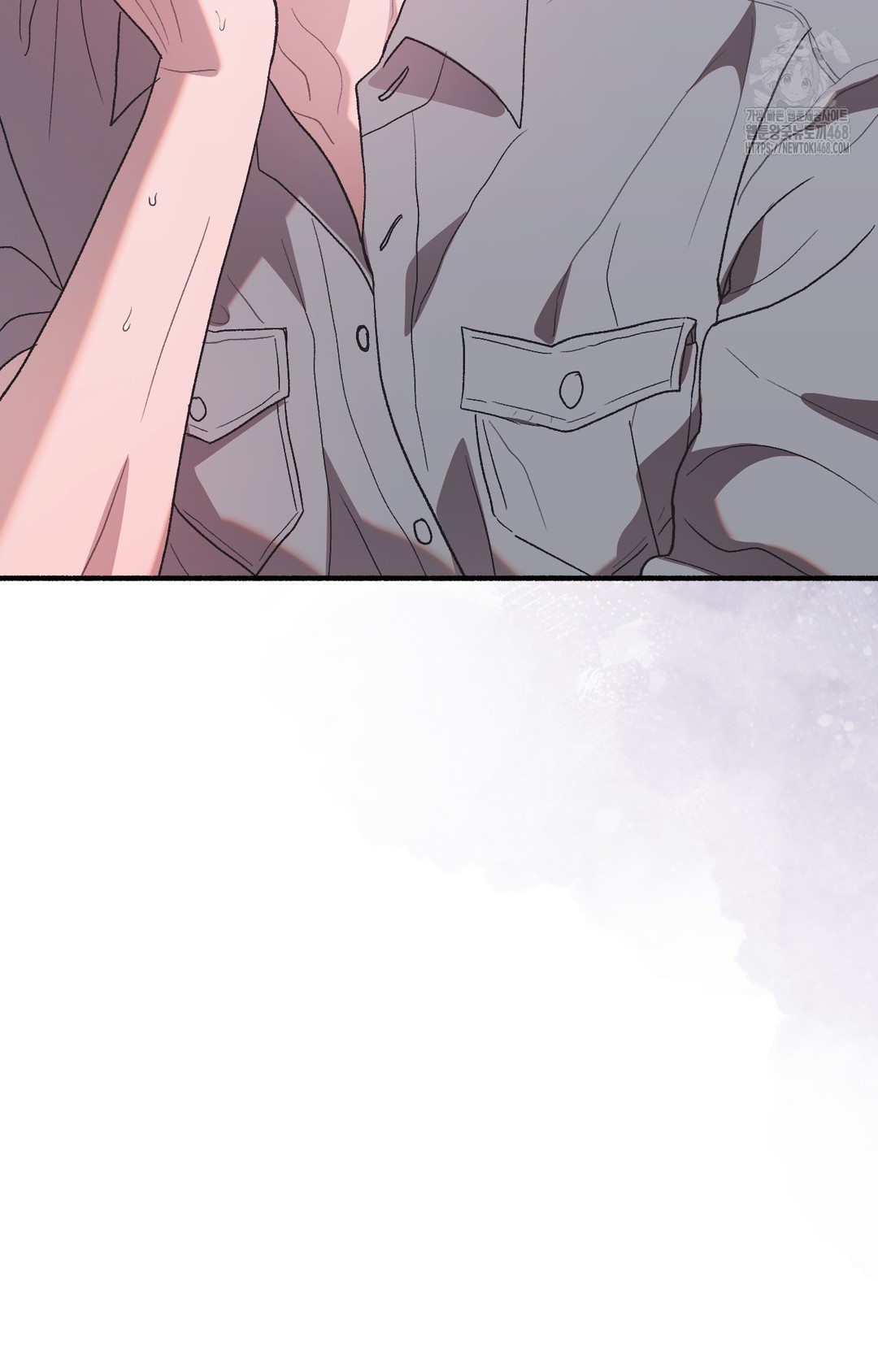 Just Hold My Hand Raw - Chapter 4 Page 28