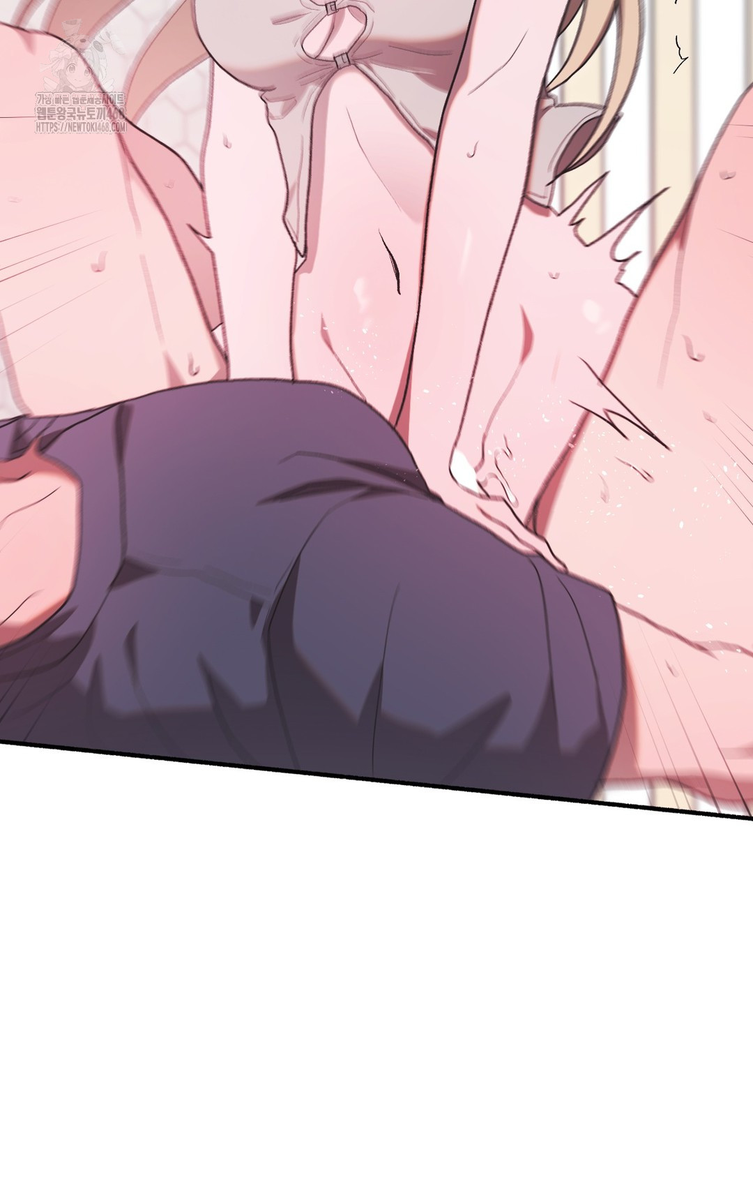 Just Hold My Hand Raw - Chapter 4 Page 7