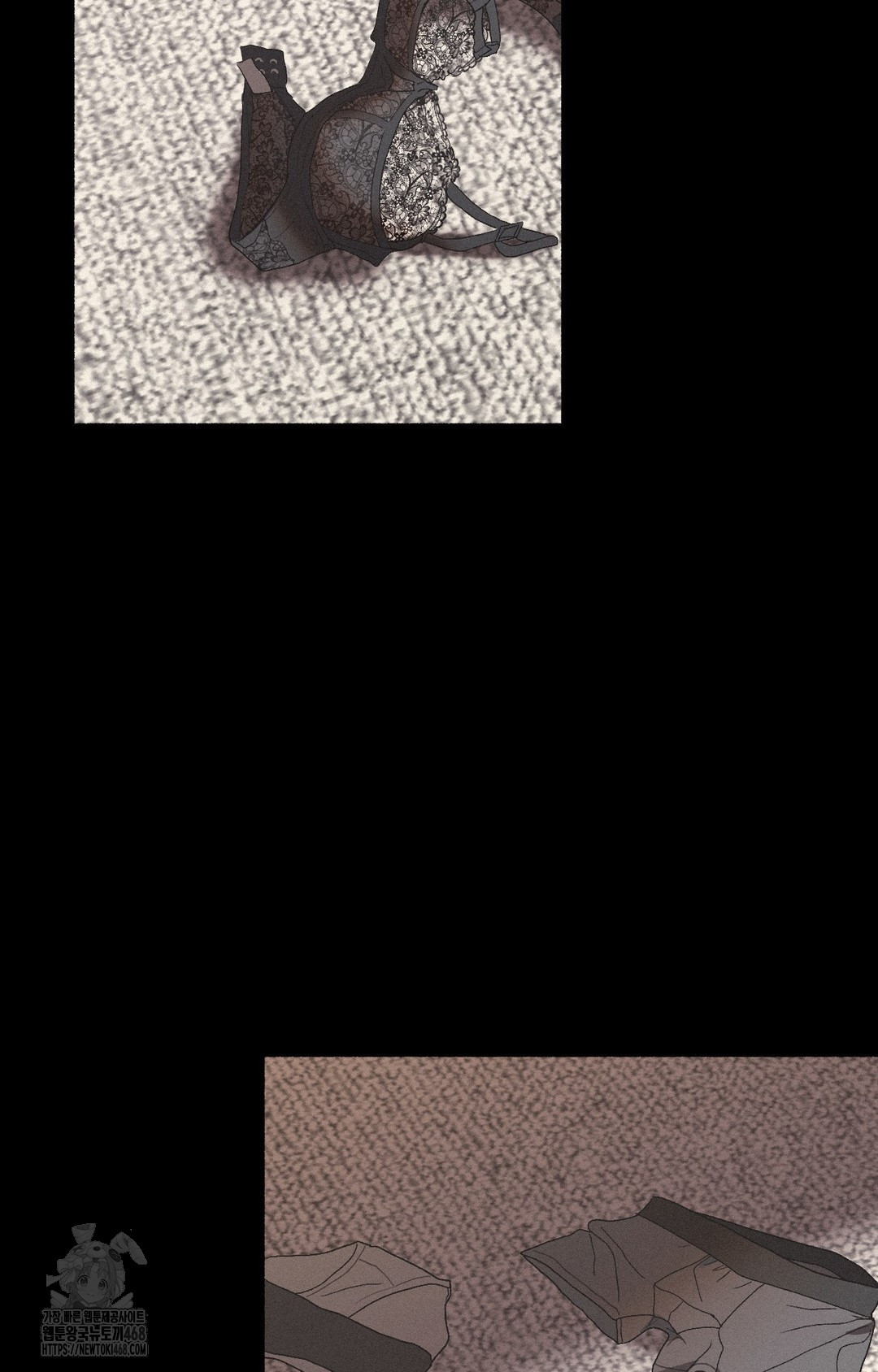 Just Hold My Hand Raw - Chapter 4 Page 75