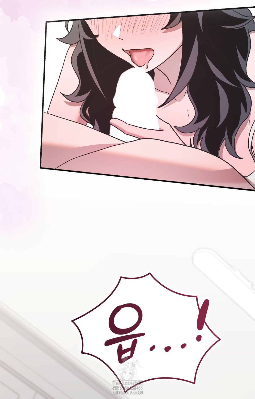 Just Hold My Hand Raw - Chapter 5 Page 29