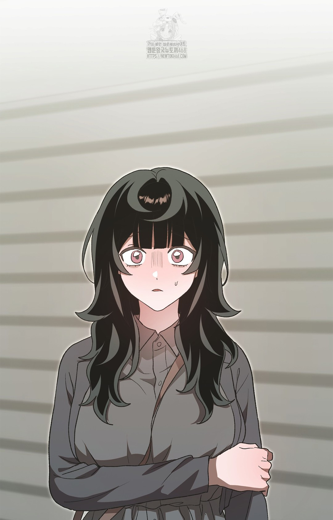 Just Hold My Hand Raw - Chapter 7 Page 36