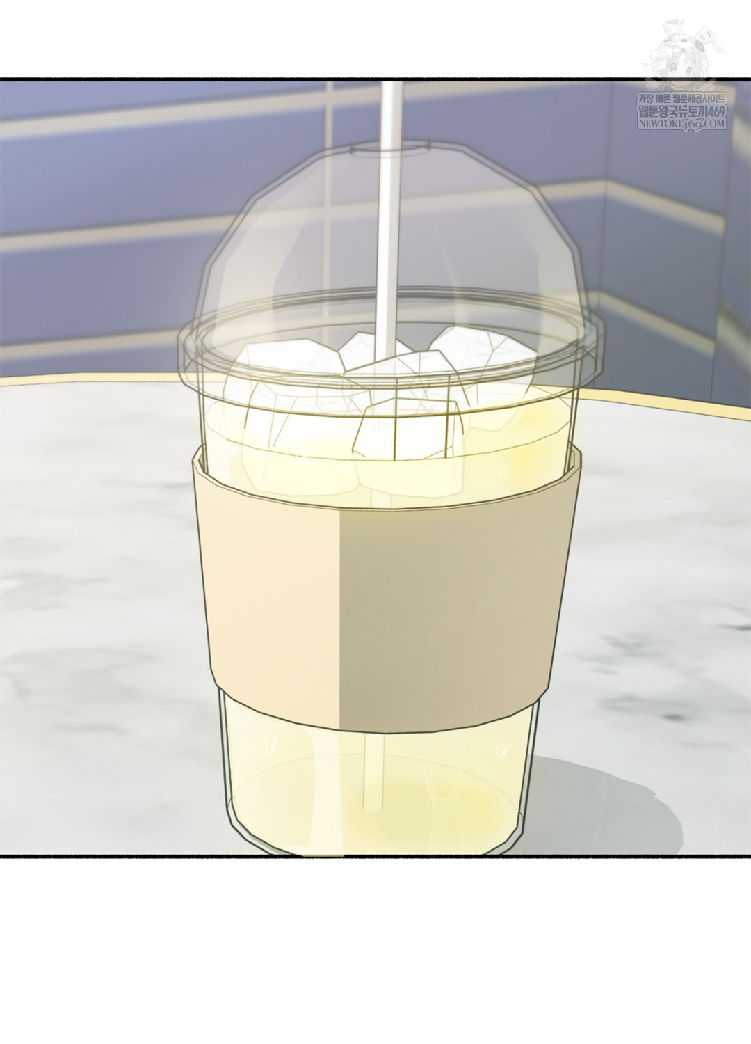 Just Hold My Hand Raw - Chapter 9 Page 11