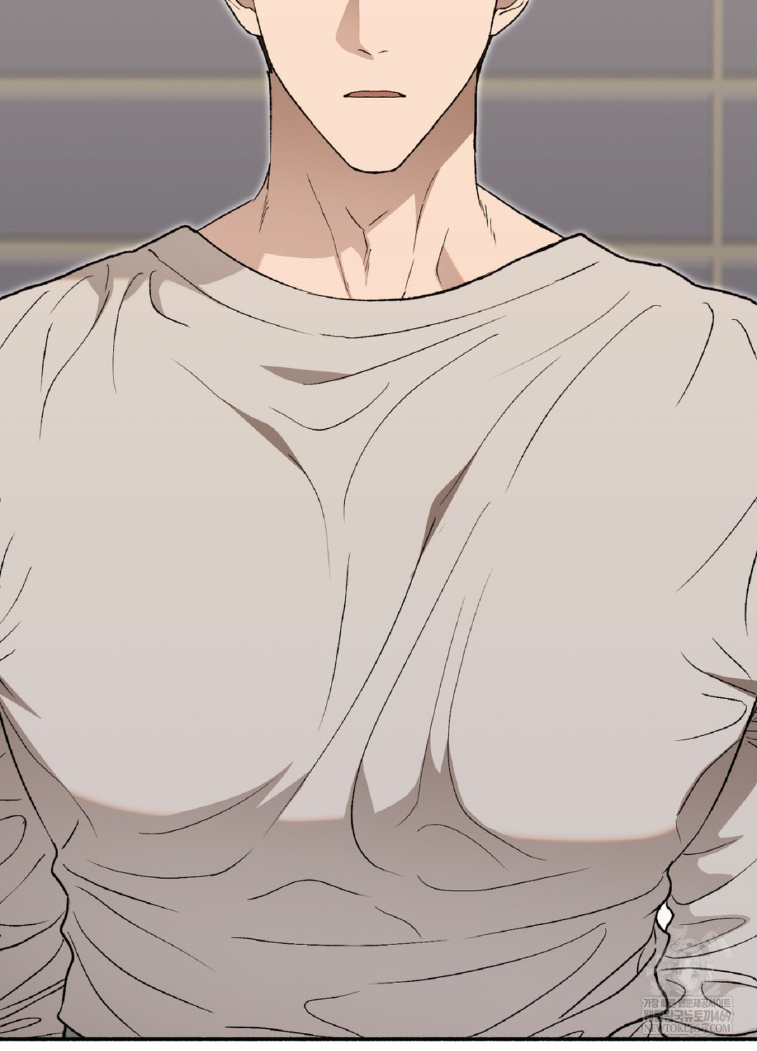 Just Hold My Hand Raw - Chapter 9 Page 51